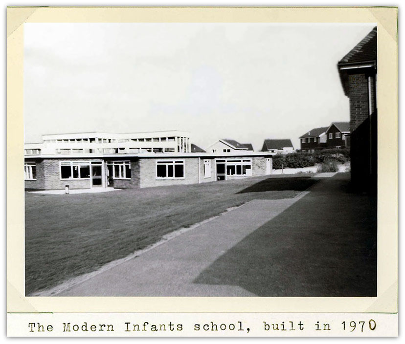 New School