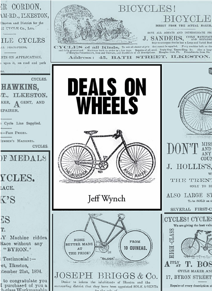 Deal-Wheel