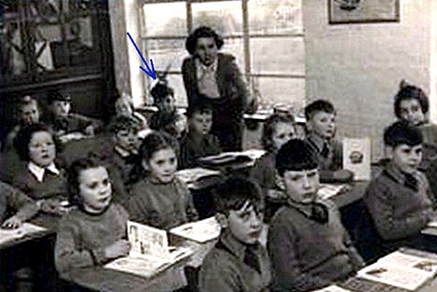 Student-MH