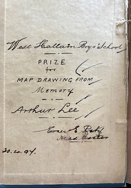 Prize