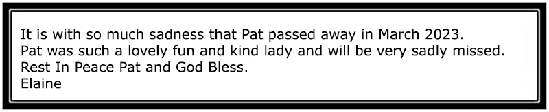 RIP-Pat