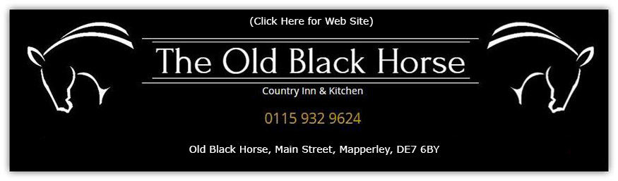 Old Black Horse